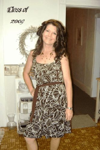 Kathleen Frazier