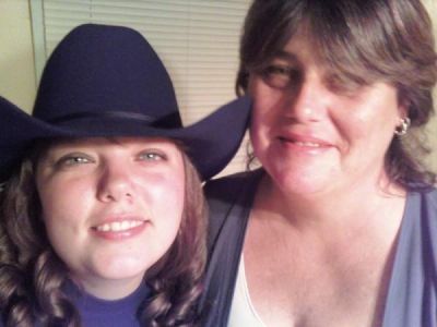 Stacey Bruner