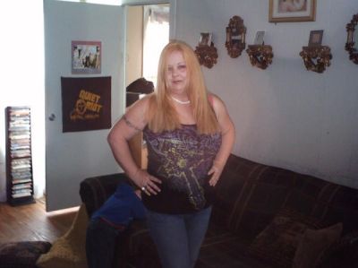 Tammy Bradchulis