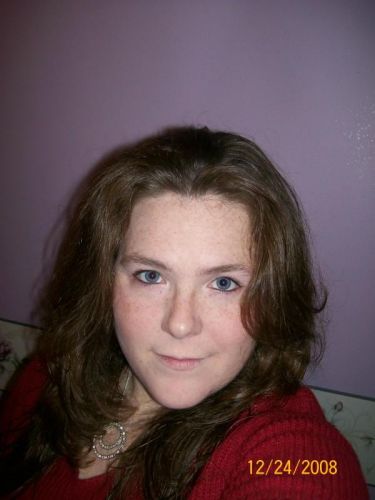 Carrie Mclane