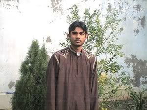 Awais Shaukat