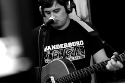Isaac Fitts