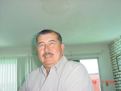 Richard Barajas