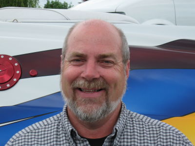 Harvey Exum