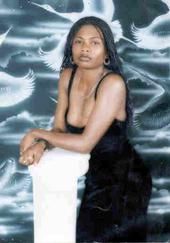 Dawn Hollins