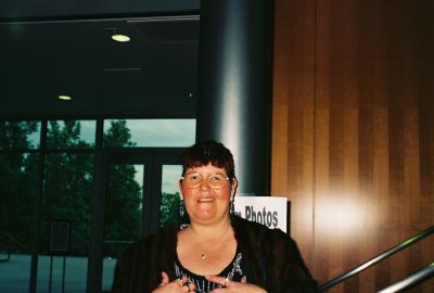 Alice Little