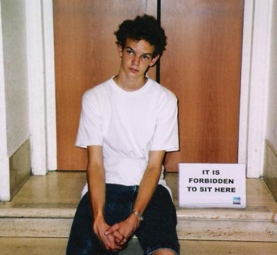 Jeremy Moore