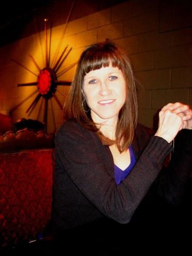 Aimee Wooster