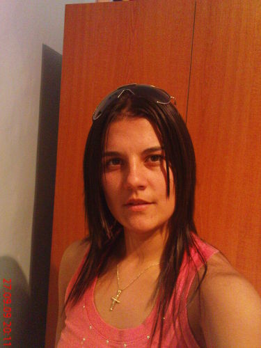 Octavia Nicolescu