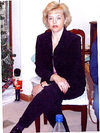 Lorraine Mccomb