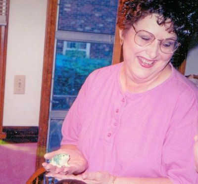 Peggy Dennis