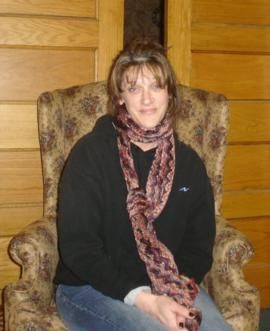 Amy Shelt