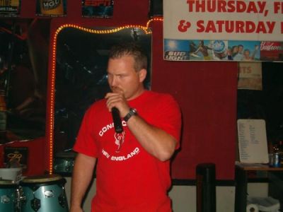 Gregory Riggs