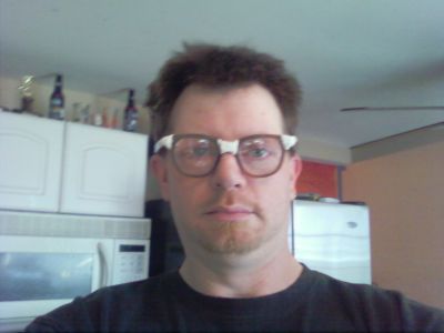 Sean Mercer