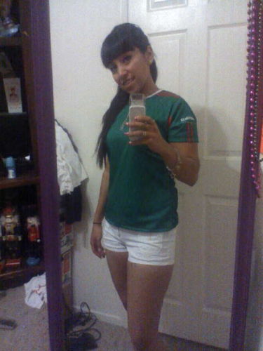 Beatriz Guillen