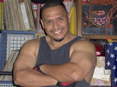 Eduardo Lopez
