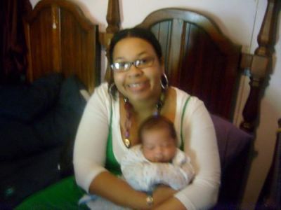 Deidra Goode