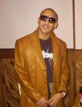 Roven Robinson