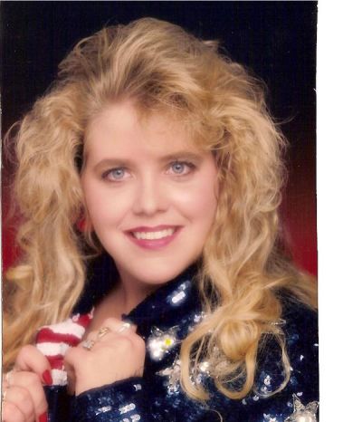 Nichole Reichard