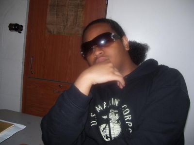 James Marcial