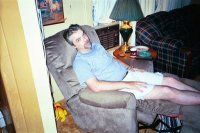 Kevin Mcclure