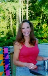 Tina Yenick