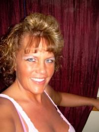 Janelle Hinckley