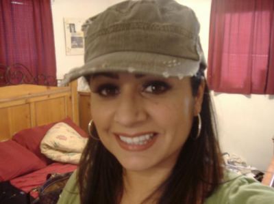 Vivian Ramirez