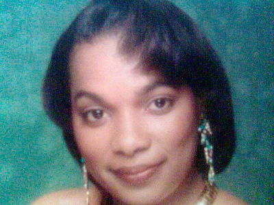 Tosha Calhoun