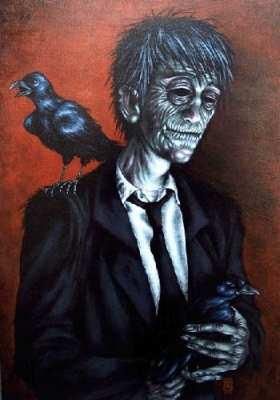 Steven Clemons