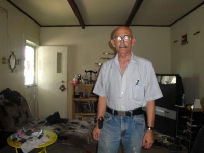 Howard Sprague