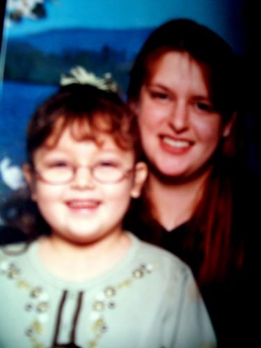 Kimberly Sorrels