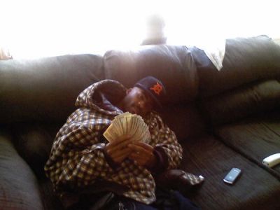 Lorenzo Bates