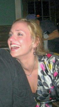 Meaghan Woodall