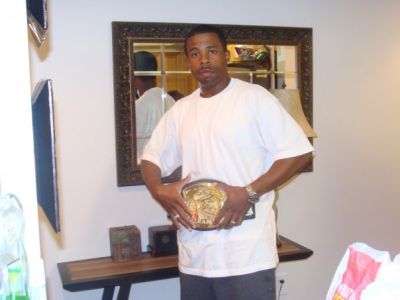 Charles Neal