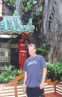 Scott Johnston