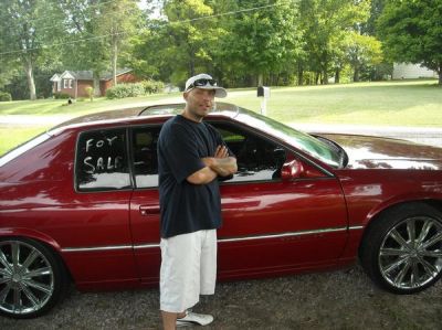 Randy Anderson