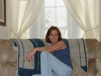 Donna Mitchell