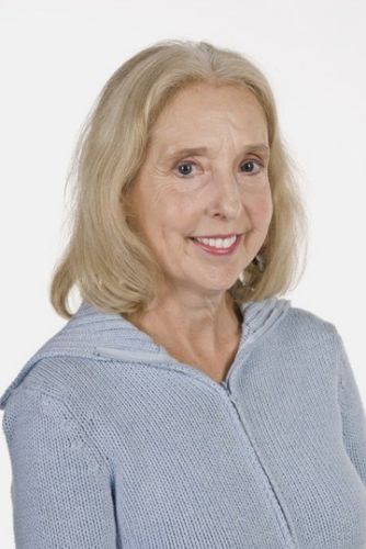 Connie Meyer