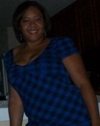 Priscilla Snowden