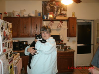 Kathy Bryant