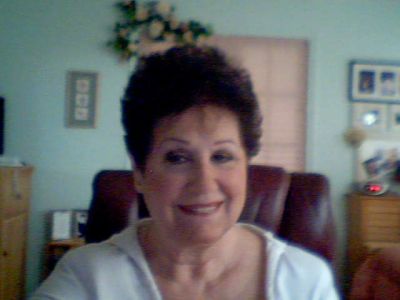Helen Mayo