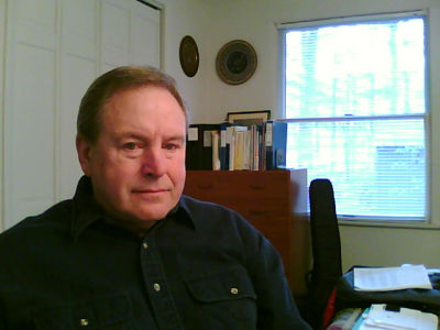Daniel Stachurski