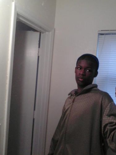 Demondre Livingston