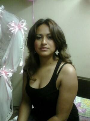 Sandra Galdamez