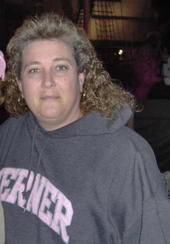 Christine Mitchell