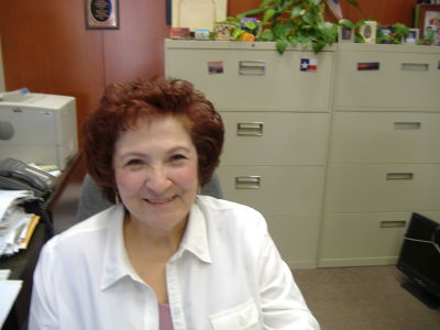 Mary Lopez