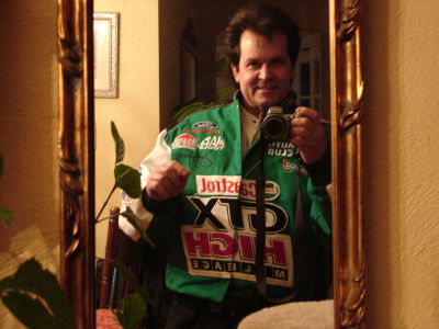 Kevin Newmoyer