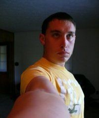 Justin Mckamey