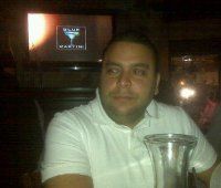 Kelvin Bermudez